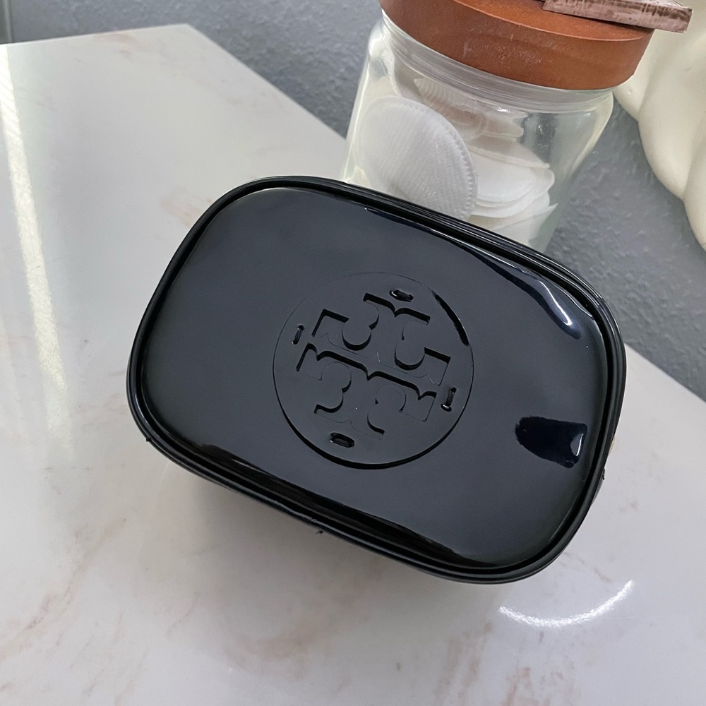 Tory Burch Makeup Bag